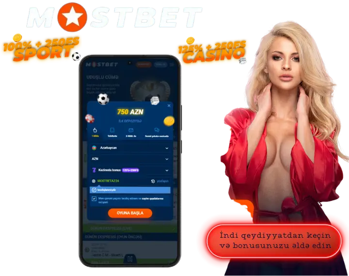 Mosbet