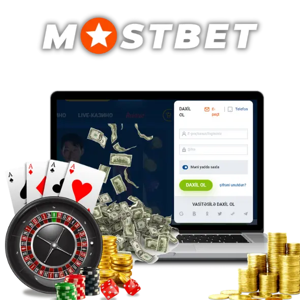 Mostbet da xill  ol 