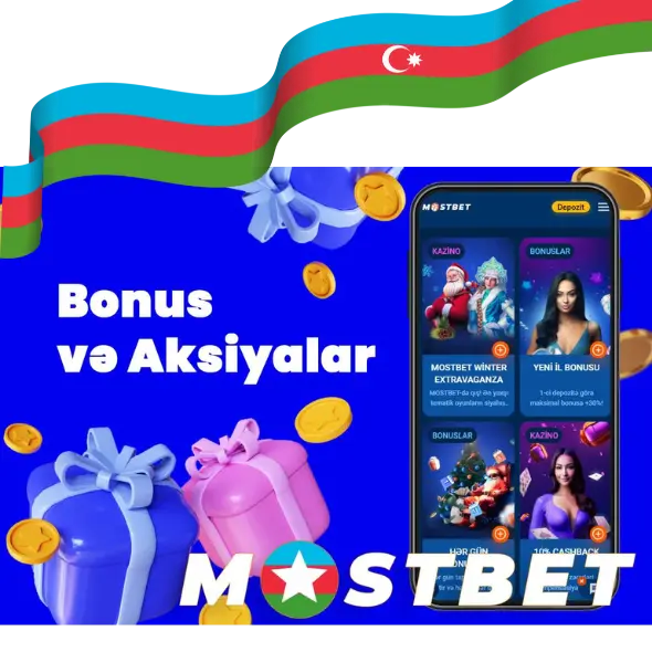 Mostbet Bonus Şərtlərini Anlayın