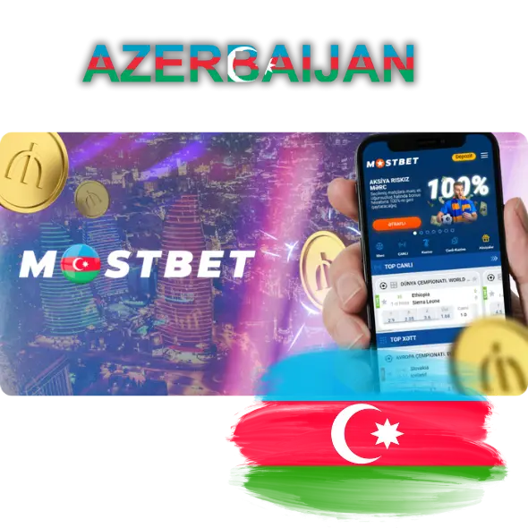 Azərbaycanda Android Cihazları üçün Mostbet APK Proqramı